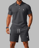 R&L Zweiteiliges Herren-Set – Zeitlose Eleganz