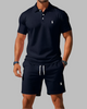 R&L Zweiteiliges Herren-Set – Zeitlose Eleganz