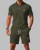 R&L Zweiteiliges Herren-Set – Zeitlose Eleganz