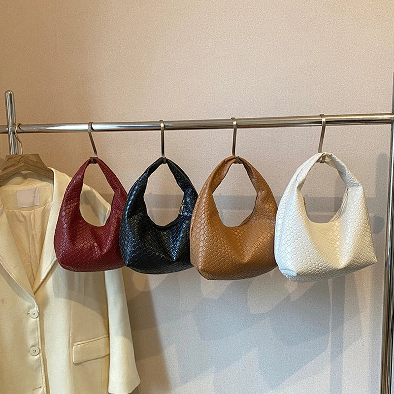 Style I Umhängetasche für Damen