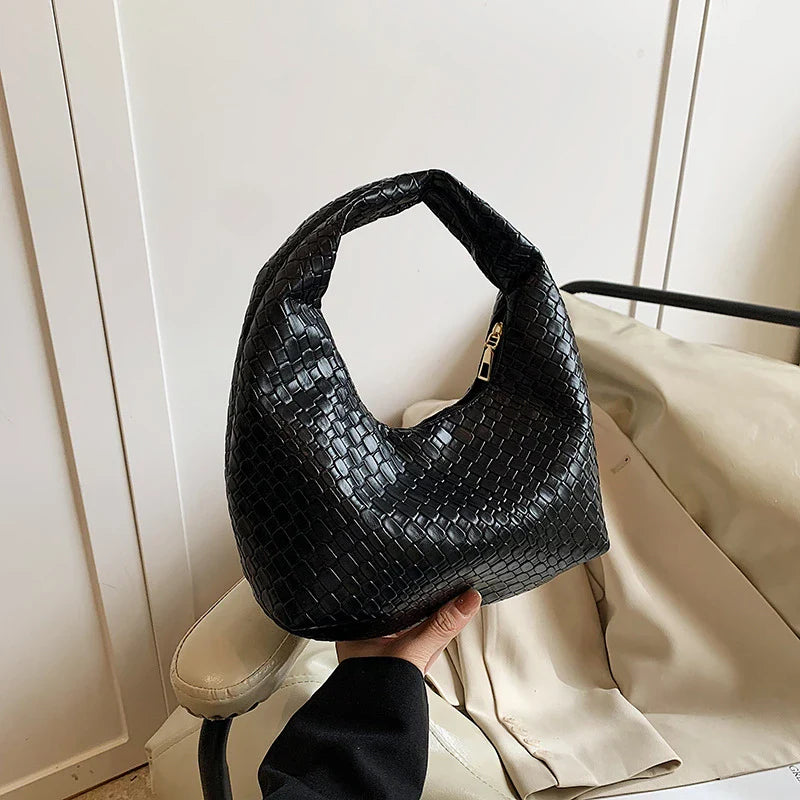 Style I Umhängetasche für Damen