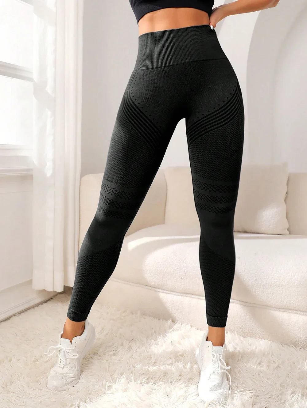 Lift I High Waist Sport Leggings
