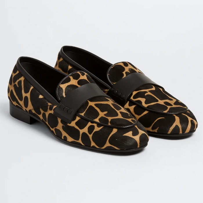 Safari-Loafer