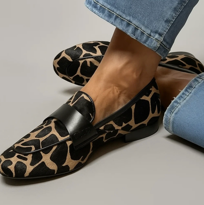 Safari-Loafer