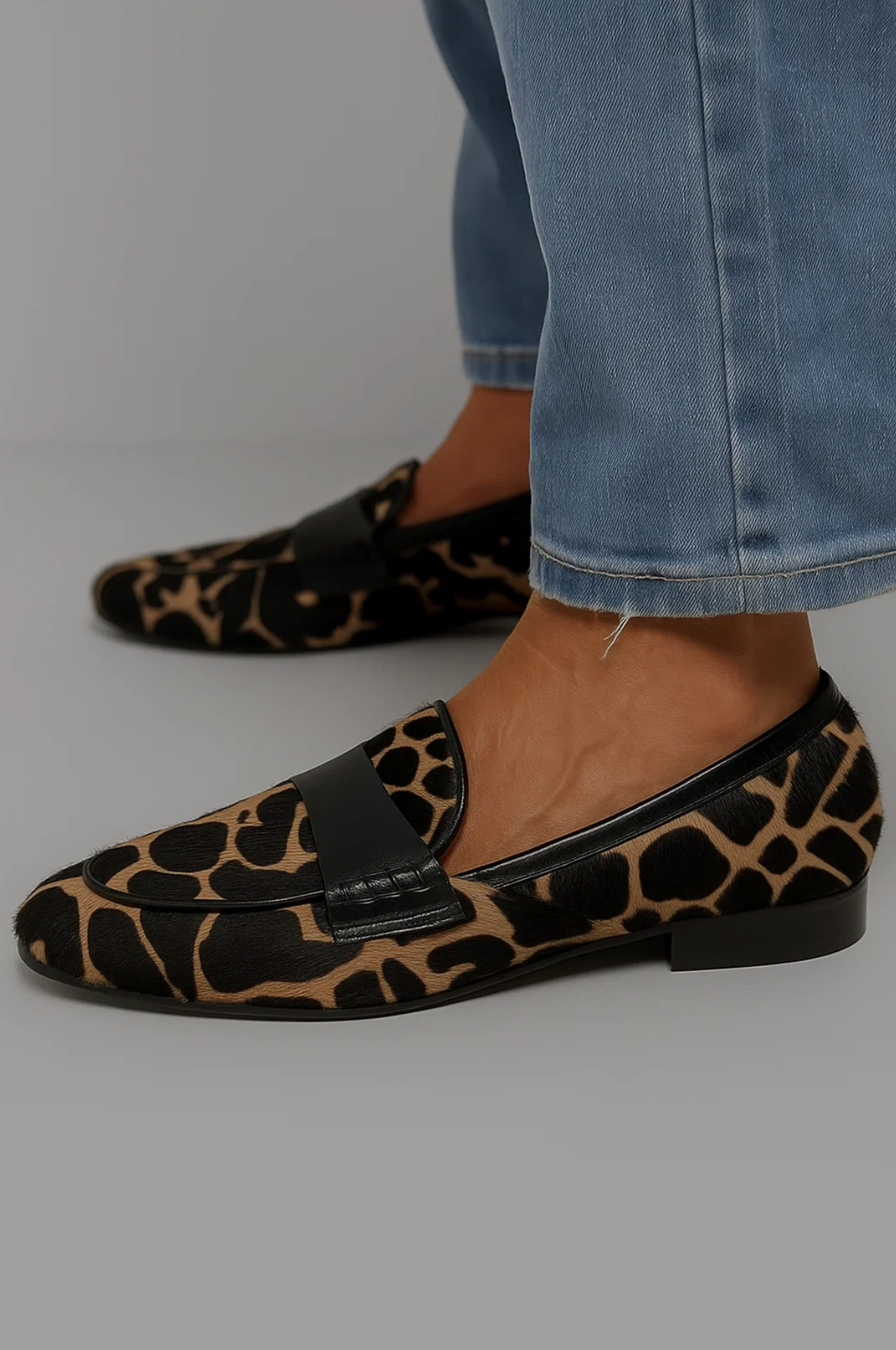 Safari-Loafer
