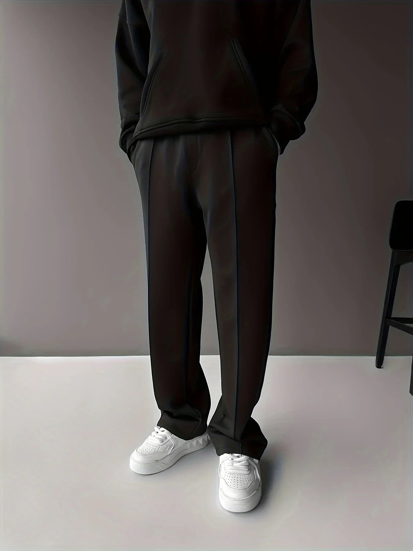 Simple I Casual Business Hose